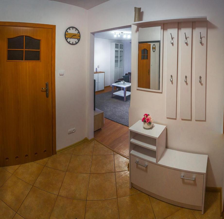 Komfortowy Apartament Belweder Olsztyn  Exterior foto